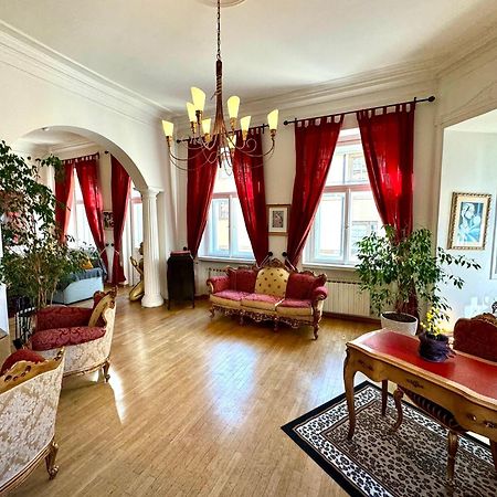 Platnerska ,7 Apartment Prague Exterior photo