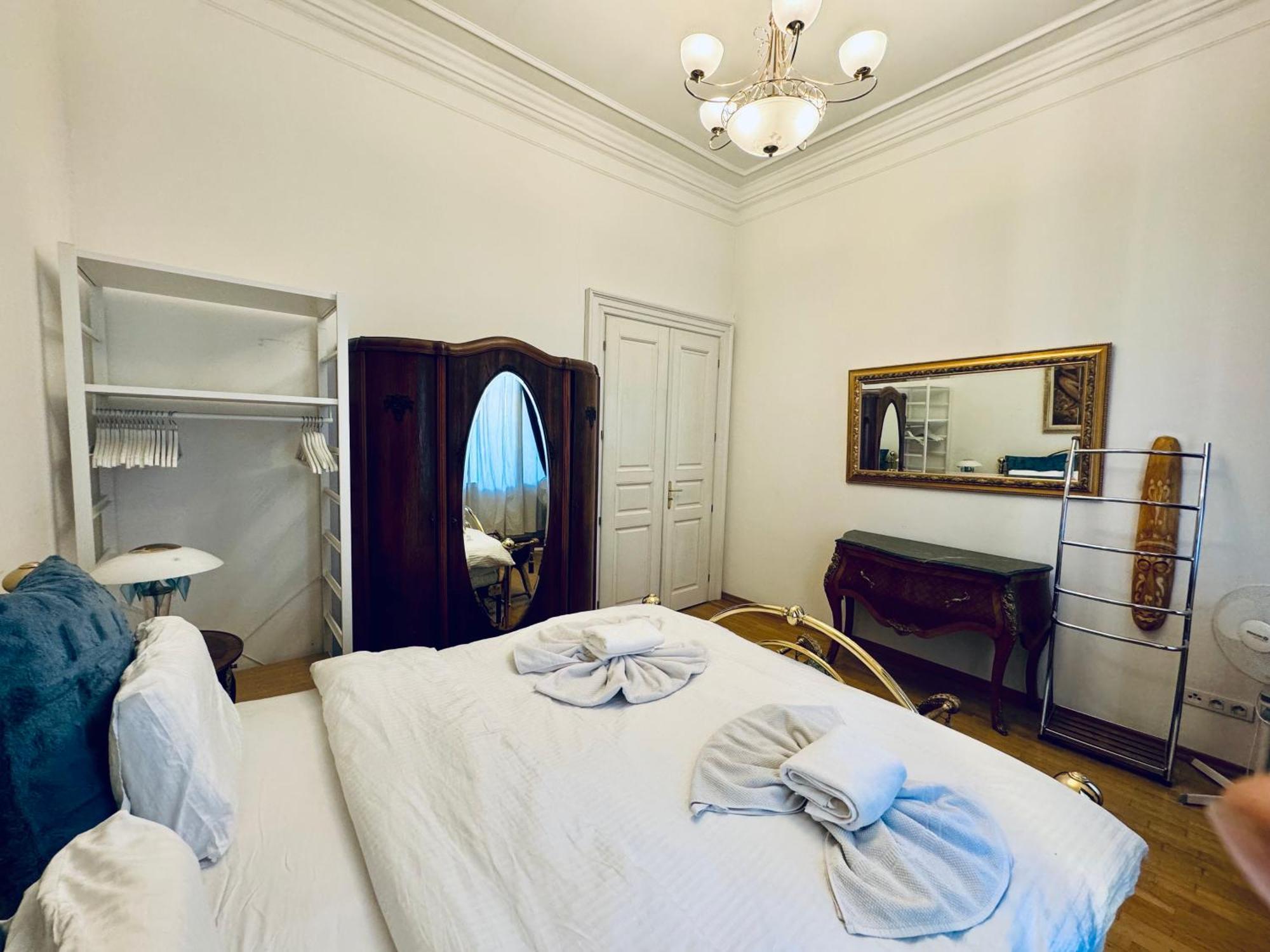 Platnerska ,7 Apartment Prague Exterior photo