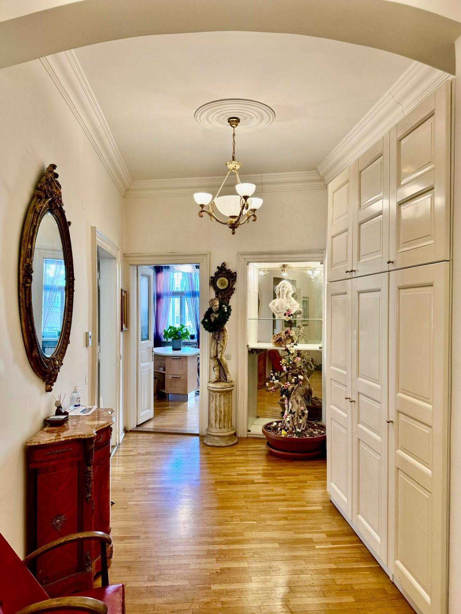 Platnerska ,7 Apartment Prague Exterior photo